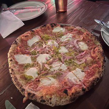 Roberta's - Pizza Near Me - Brooklyn, New York Roberta's - Pizza Near Me - Brooklyn, New York