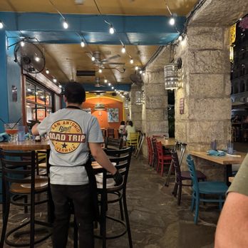 Rita's on the River - Outdoor seating along the river - Mexican Near Me - San Antonio, Texas Rita's on the River - Outdoor seating along the river - Mexican Near Me - San Antonio, Texas