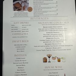 Brokenhorn Steakhouse
