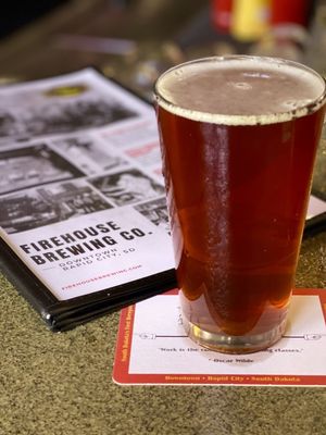 Firehouse Brewing Company by null