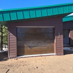 A.G. Garage Door Handyman