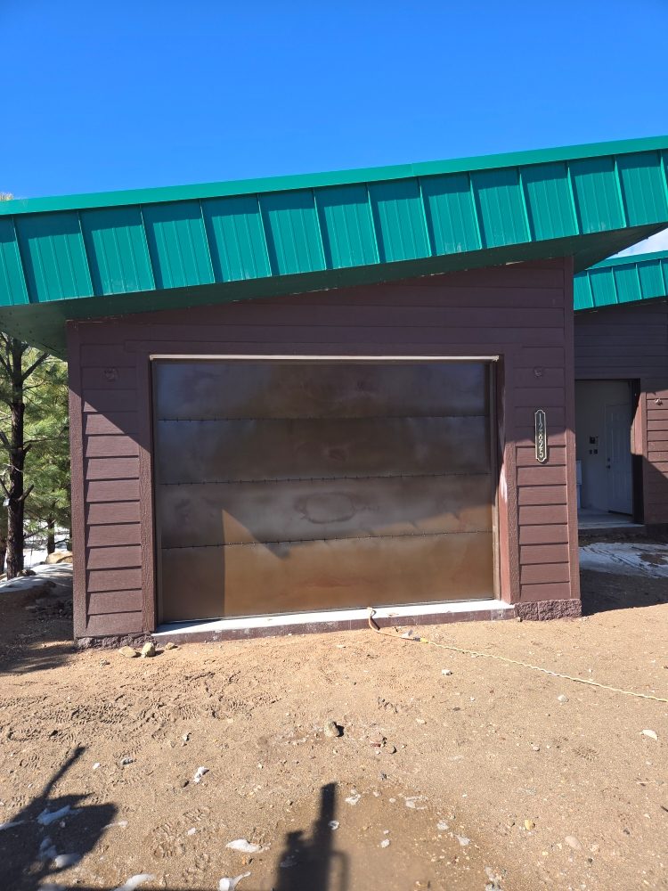 A.G. Garage Door Handyman - veterans service organization in Tucson, AZ