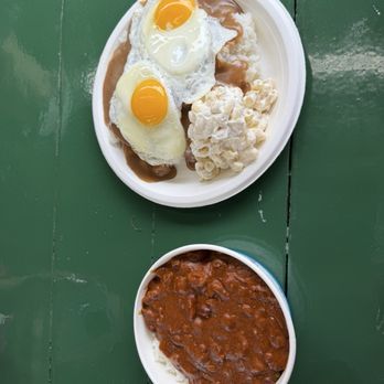 Rainbow Drive-In - Hawaiian Near Me - Honolulu, Hawaii