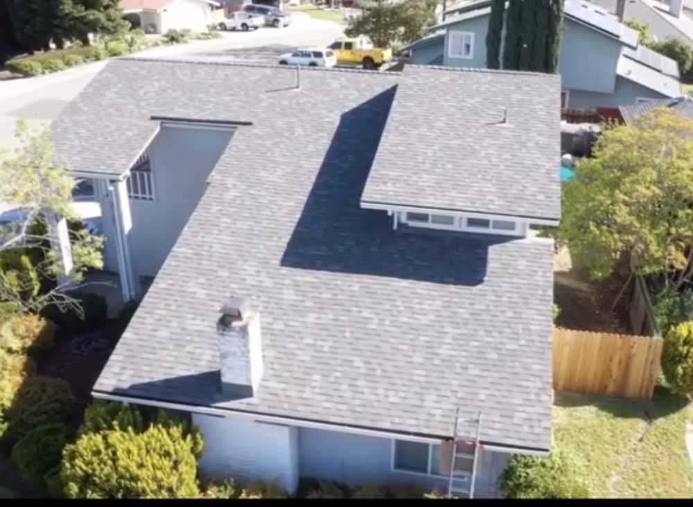 Slide of 5 Star Roofing