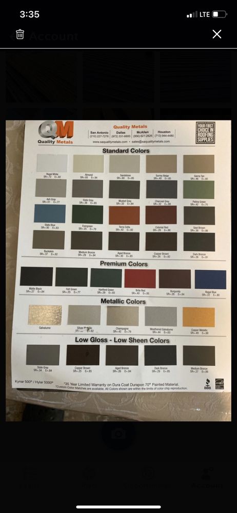 Slide of JGK Pro Roofing and Remodeling