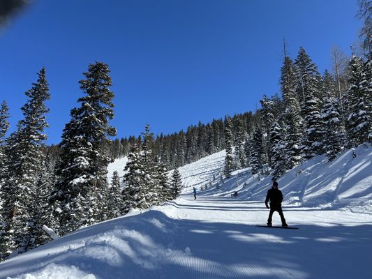 Eagle Point Resort by null