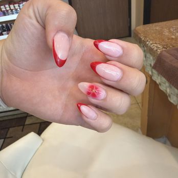 Naturelle Nails - Waxing Near Me - Las Vegas, Nevada
