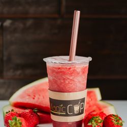 Magic Cup