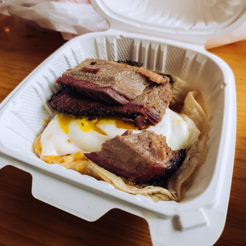 Jimenez y Friends - Brisket Specialty Taco - Tacos Near Me - Lubbock, Texas Jimenez y Friends - Brisket Specialty Taco - Tacos Near Me - Lubbock, Texas
