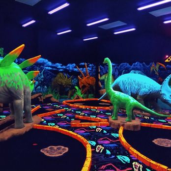 Jurassic Golf - Mini Golf Near Me - Gulf Shores, Alabama Jurassic Golf - Mini Golf Near Me - Gulf Shores, Alabama