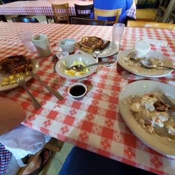Samoa Cookhouse - $40 breakfast - American Near Me - Samoa, California Samoa Cookhouse - $40 breakfast - American Near Me - Samoa, California