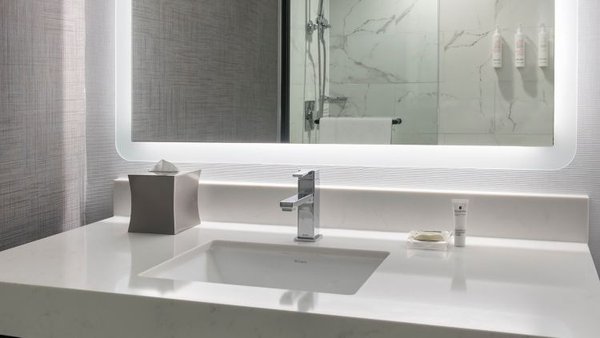 Boston Marriott Copley Place by null