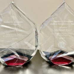 N & D Sports - Awards