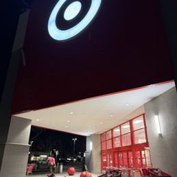 Exterior photo of Target - San Jose, California Exterior photo of Target - San Jose, California