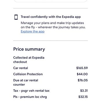 Dollar Car Rental - Paid through Expedia, but Dollar said that they can't rent me a car... wth - Car Rental Near Me - Richmond, British Columbia Dollar Car Rental - Paid through Expedia, but Dollar said that they can't rent me a car... wth - Car Rental Near Me - Richmond, British Columbia