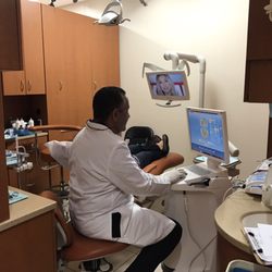 Ramon Padilla, DDS - Dr. Padilla on Cerec case