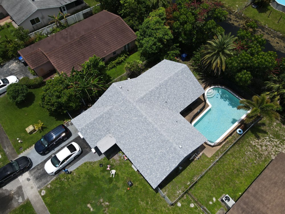 Slide of GOOD TIMES ROOFING