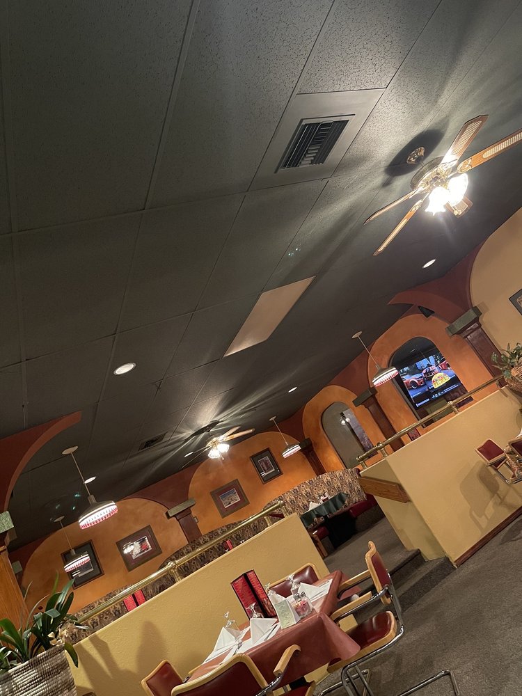 Las Margaritas Mexican & Italian Restaurant