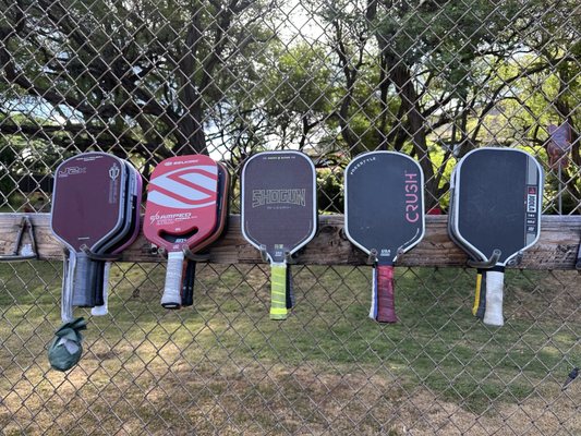 Diamond Head Tennis Center