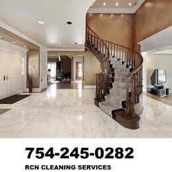 RCN Cleaning Services