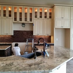 Premium Cabinets