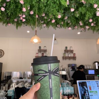 CHAYANN - Bubble Tea Near Me - Flushing, New York