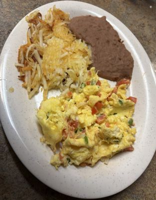 Andy's Country Kitchen by null