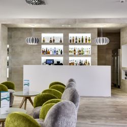 Barceló Teguise Beach - Lobby Bar