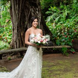 Crystal's Bridal Artistry