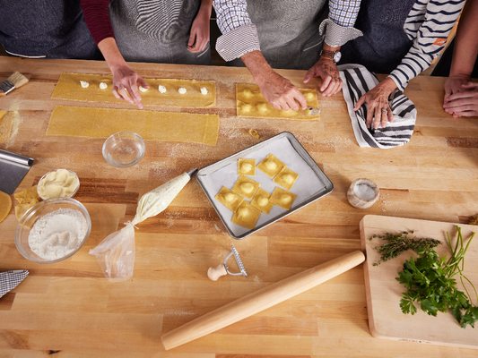 Sur La Table by null