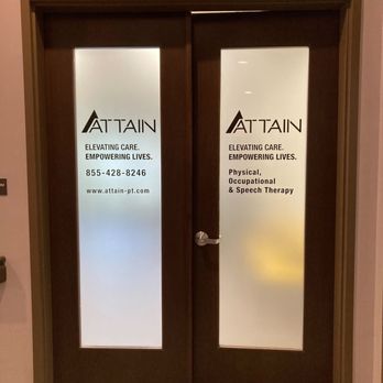 Attain Physical Therapy - Physical Therapy Near Me - Edgewater, Florida Attain Physical Therapy - Physical Therapy Near Me - Edgewater, Florida