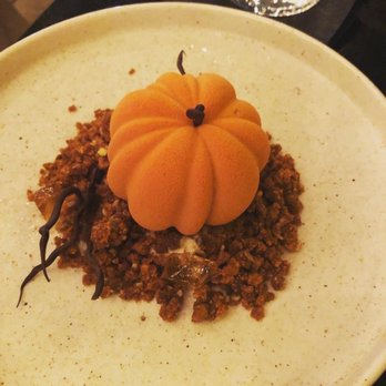 Tzuco - Pumpkin - Mexican Near Me - Chicago, Illinois