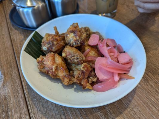 Pho & Roll by Wooden Fish by null