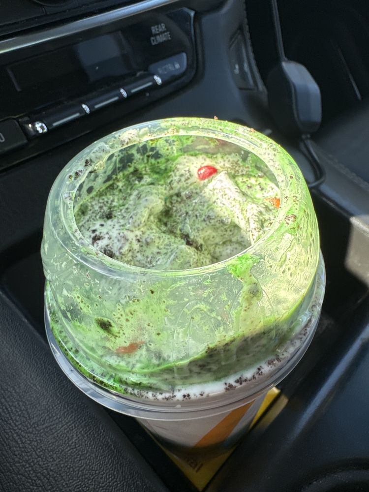 McDonald's Logo