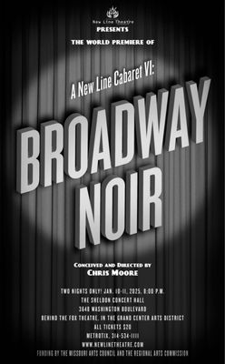 Sheldon Concert Hall & Ballroom