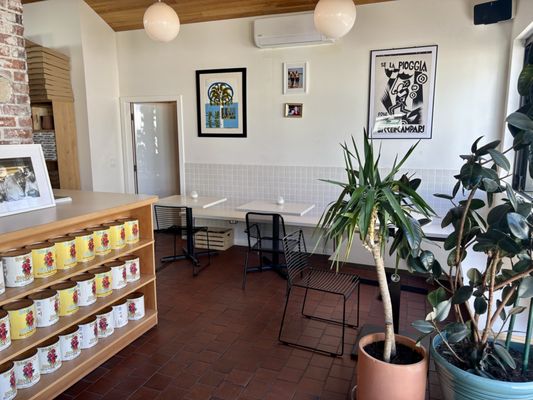 Cosmo’s Snack Bar by null