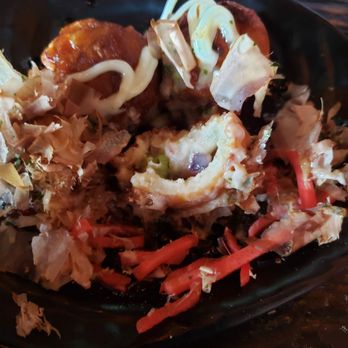 Tonkotsu Ramen Bar - Exposed takoyaki - Ramen Near Me - West Valley City, Utah Tonkotsu Ramen Bar - Exposed takoyaki - Ramen Near Me - West Valley City, Utah