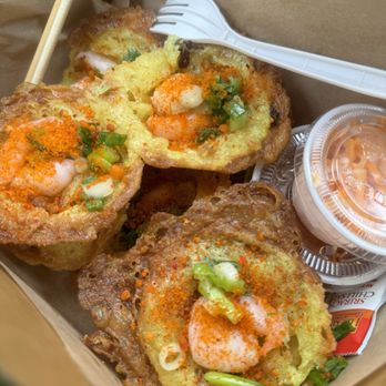 SJ Eggrolls - Vietnamese Near Me - San Jose, California