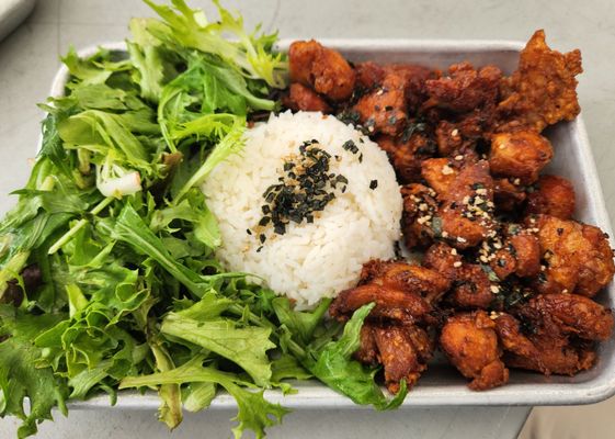 The Game Parlour by null