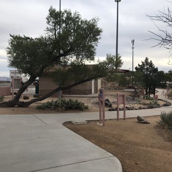 Sunset Point Rest Area - Rest Stops Near Me - Congress, Arizona
