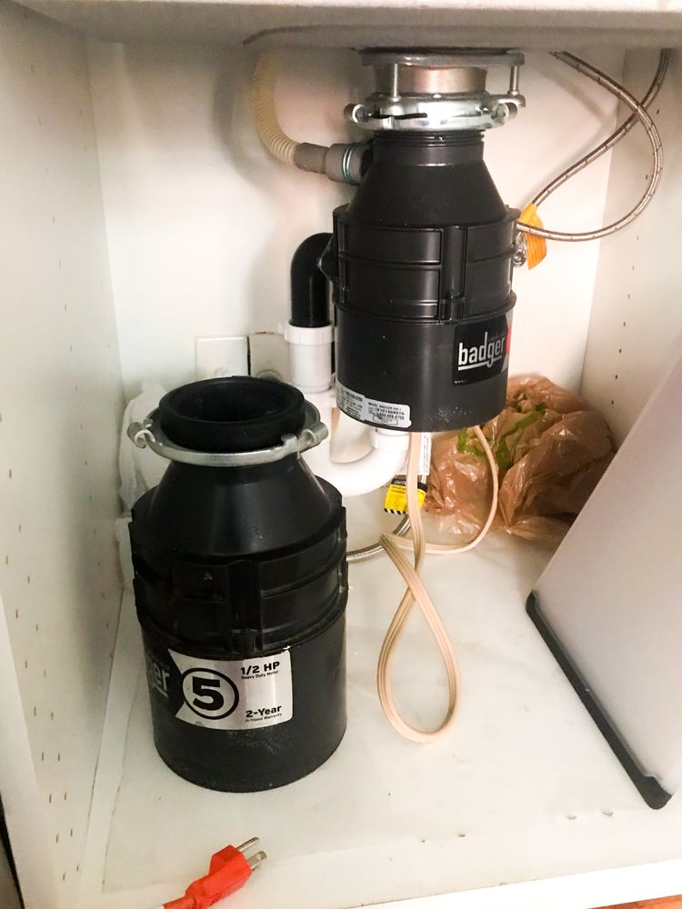 Slide of Burno services