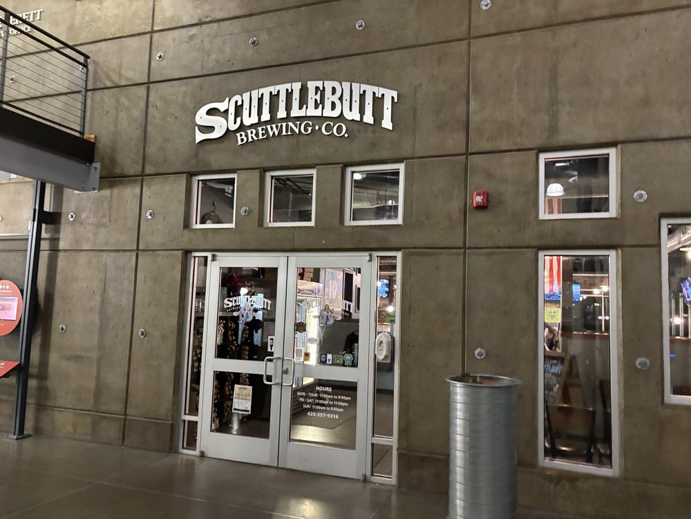 Scuttlebutt Brewing Company