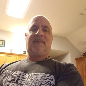 Thomas G Ciapi - Personal Chefs Near Me - Katy, Texas