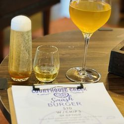 Courthouse Creek Cider