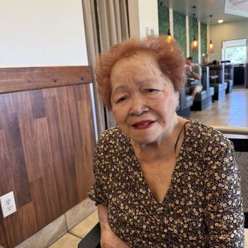 Pho Ca Dao & Grill - My mother enjoyed the food - Vietnamese Near Me - Santee, California