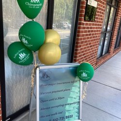 DeMaio Family Chiropractic - Odenton