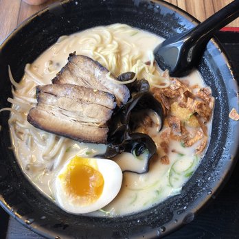 Ramen Hakata - Ramen Near Me - Addison, Texas Ramen Hakata - Ramen Near Me - Addison, Texas