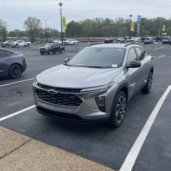 Chuck Hutton Chevrolet - Kids new ride for graduation! - Auto Repair Near Me - Memphis, Tennessee Chuck Hutton Chevrolet - Kids new ride for graduation! - Auto Repair Near Me - Memphis, Tennessee