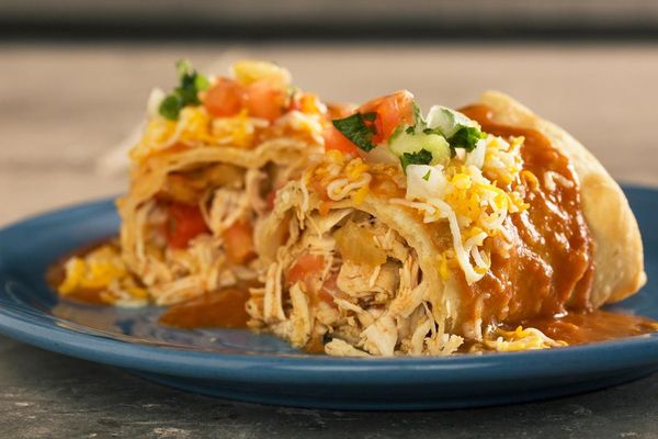 Macayo's Mexican Food by null