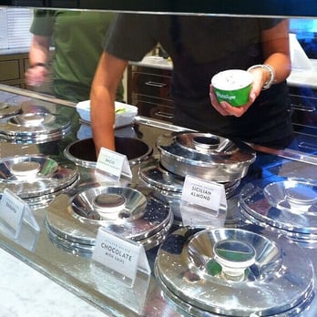 Pitango Gelato & Coffee - Pitango Selection of the Day - Coffee & Tea Near Me - Washington, DC, District of Columbia